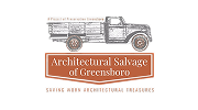 Architectural Salvage 1