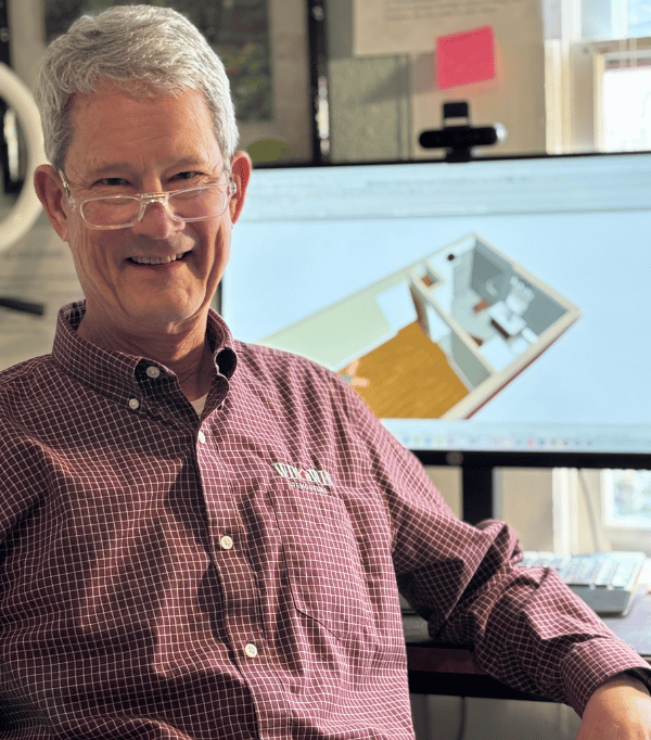 Eric Crouse Bio Pic Eric Crouse Win-Win Remodeling