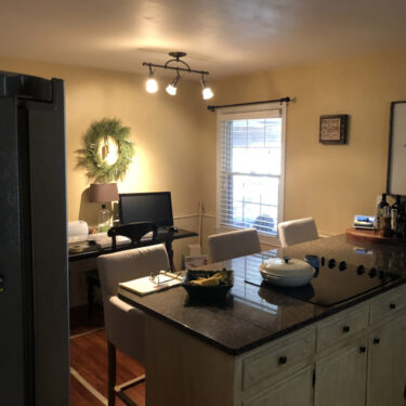 Jefferson kitchen Remodel Before4