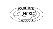 NCBI Accredited Remodeler seal 1