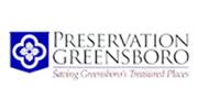 Preservation Greensboro 1