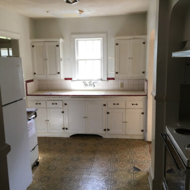 RoseWood kitchen Remodel Before1